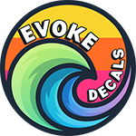 Evoke Decals