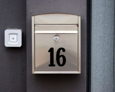 Custom Vinyl Lettering Decals – Evoke Decals