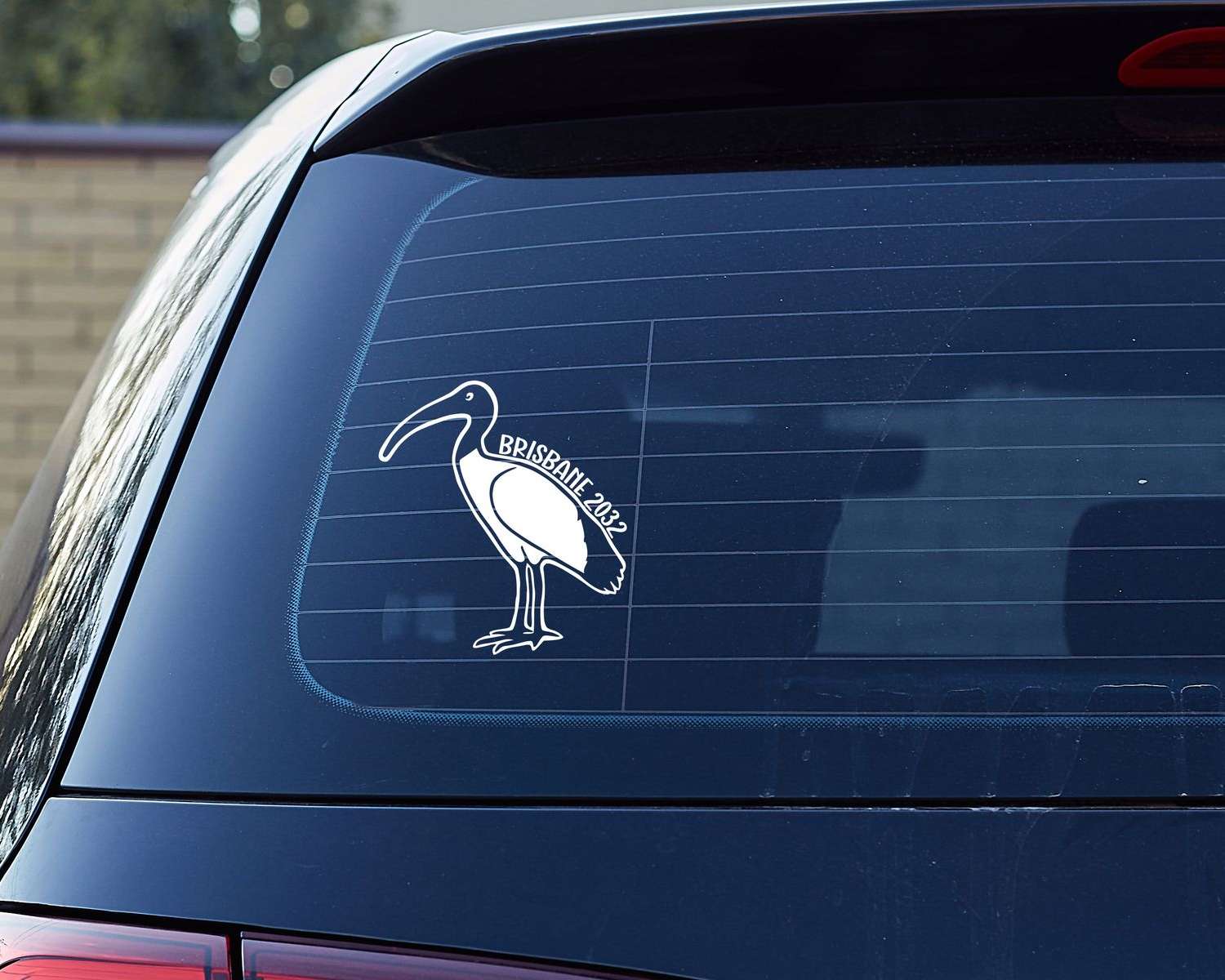 Ibis Brisbane Olympics 2032 Mascot